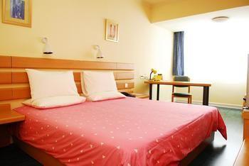 Home Inn Industrial Park Bio-Nano Area - Suzhou Tongli ภายนอก รูปภาพ