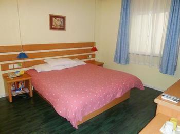 Home Inn Industrial Park Bio-Nano Area - Suzhou Tongli ภายนอก รูปภาพ