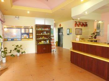 Home Inn Industrial Park Bio-Nano Area - Suzhou Tongli ภายนอก รูปภาพ