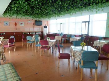Home Inn Industrial Park Bio-Nano Area - Suzhou Tongli ภายนอก รูปภาพ