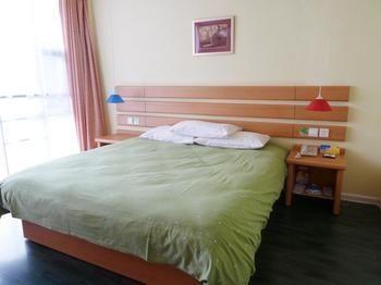 Home Inn Industrial Park Bio-Nano Area - Suzhou Tongli ภายนอก รูปภาพ